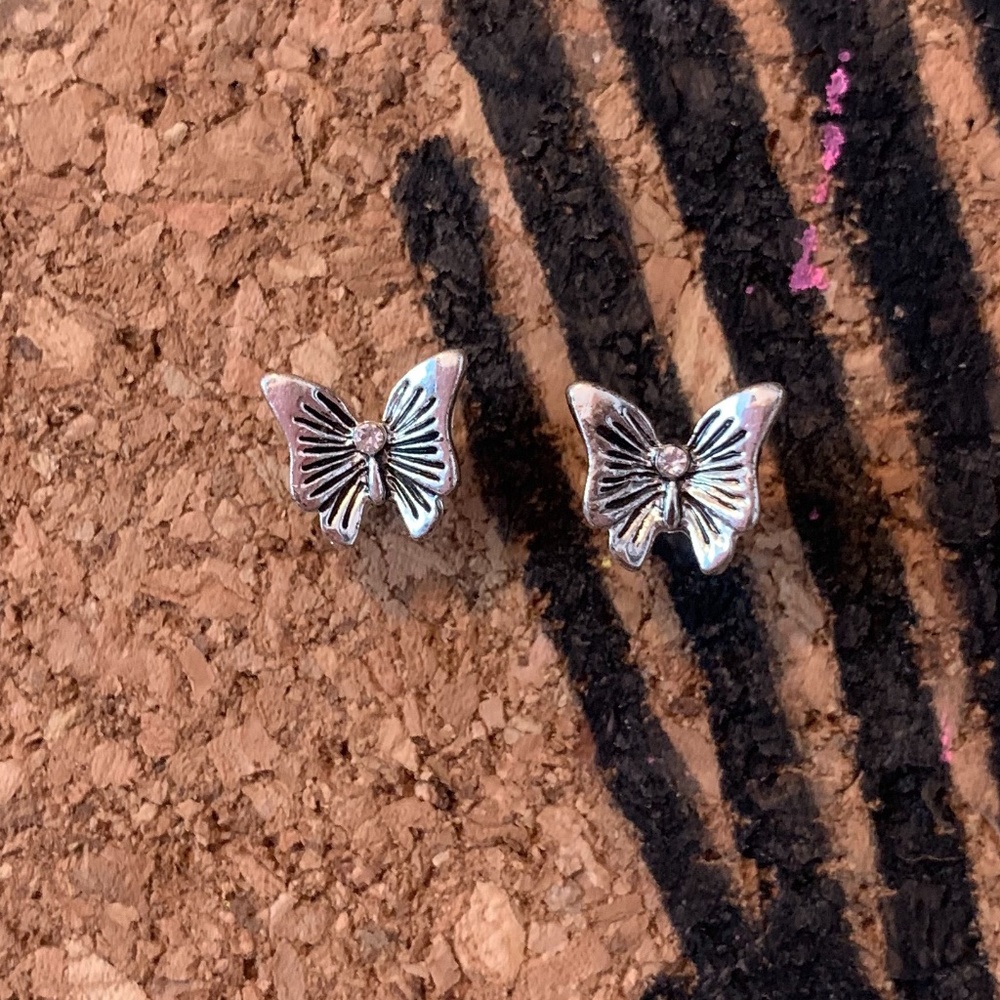 Animal Earrings *Bundle*